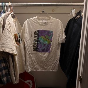 Graphic T Shirt